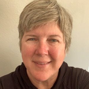 Meet your Posher, Tricia